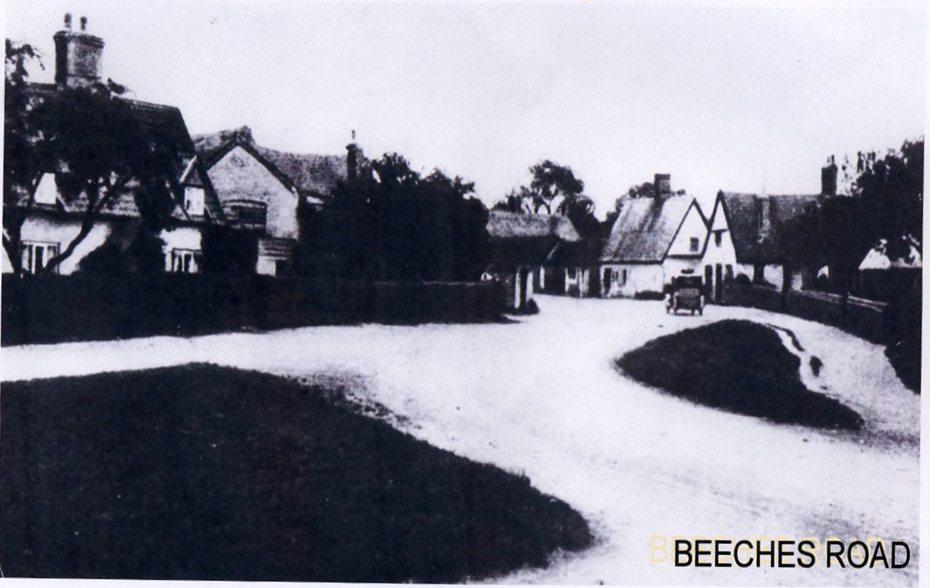 Beeches Road & The Green